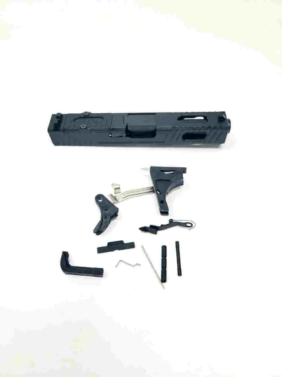 Patmos Arms Revelation - Compact