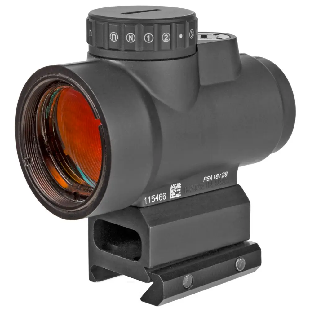 Trijicon RMR Type 2 Reflex Sight | Shop JSD Supply