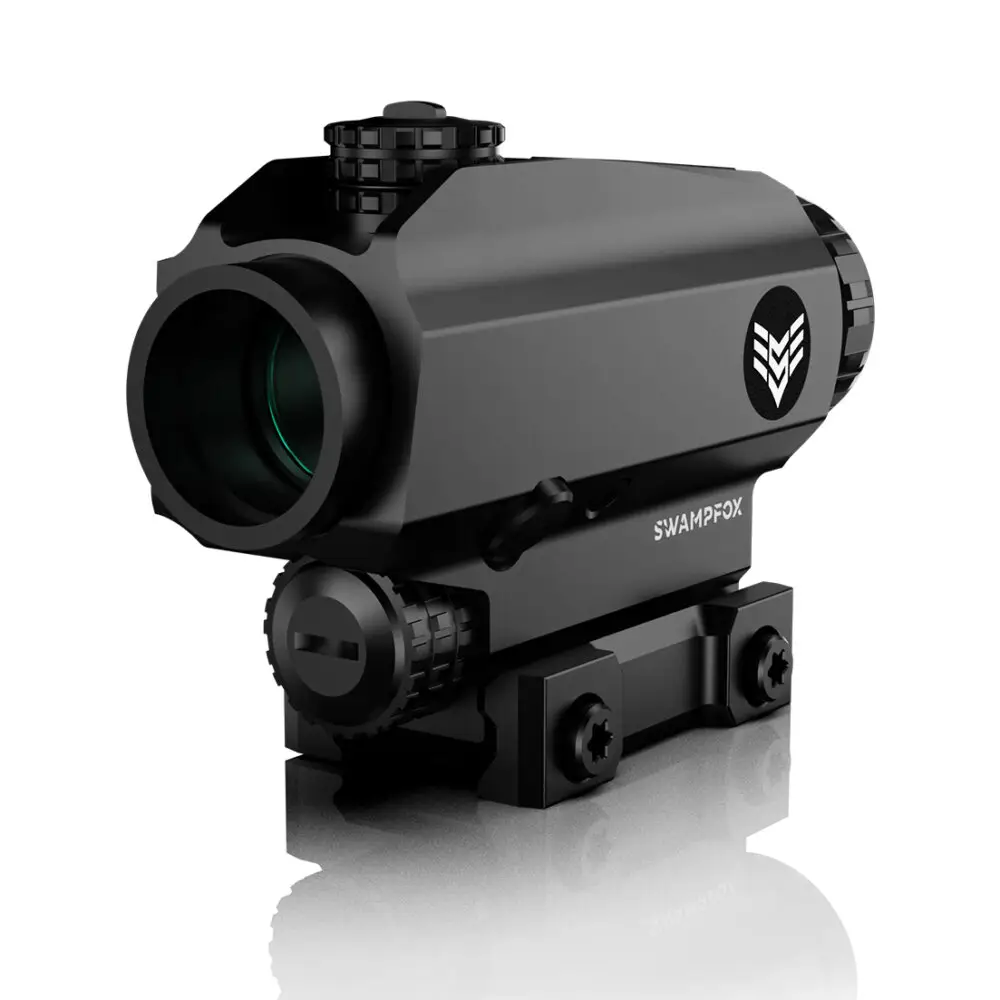 Swampfox Optics | Red Dot Sights | JSD Supply