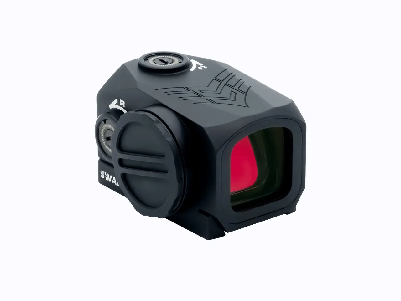 Swampfox - Kraken Closed Emitter Pistol Dot | JSD Supply