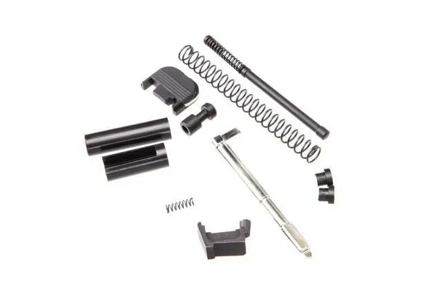 Glock Slide Completion Kit