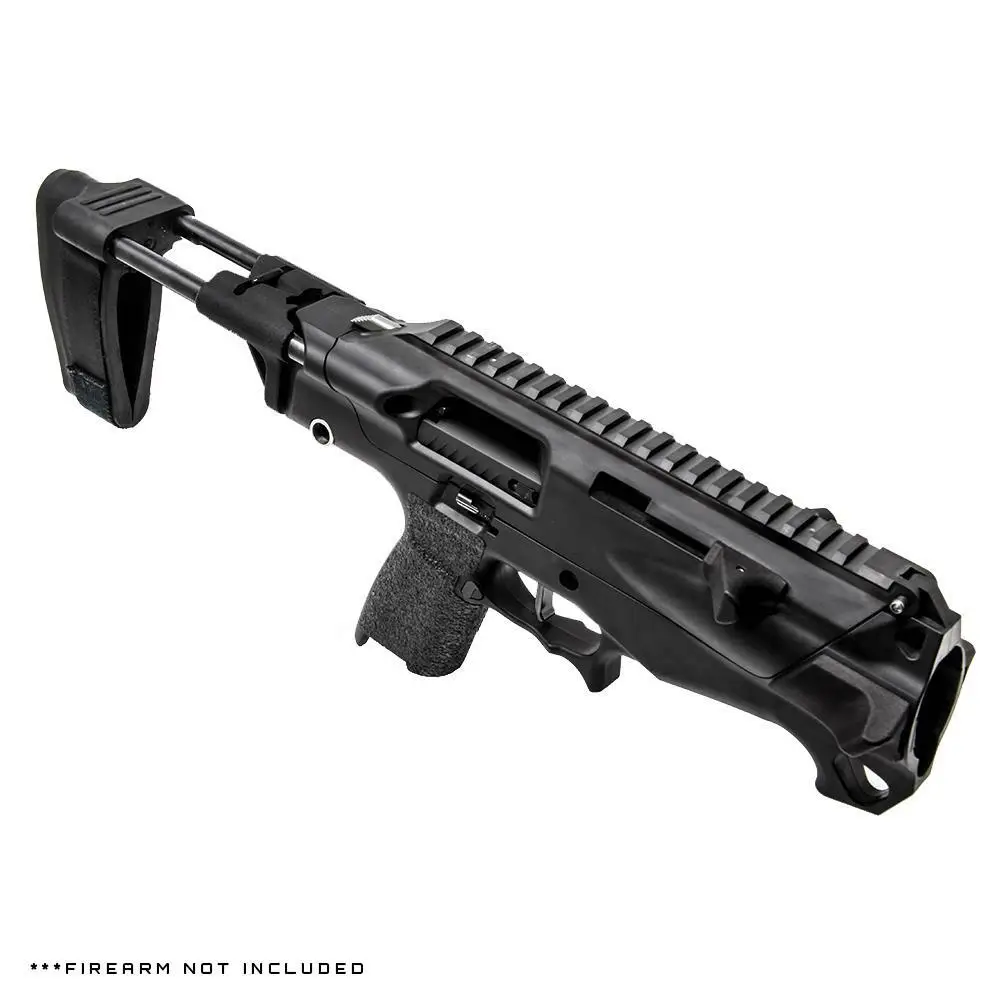 X01 Personal Defense Weapon Platform