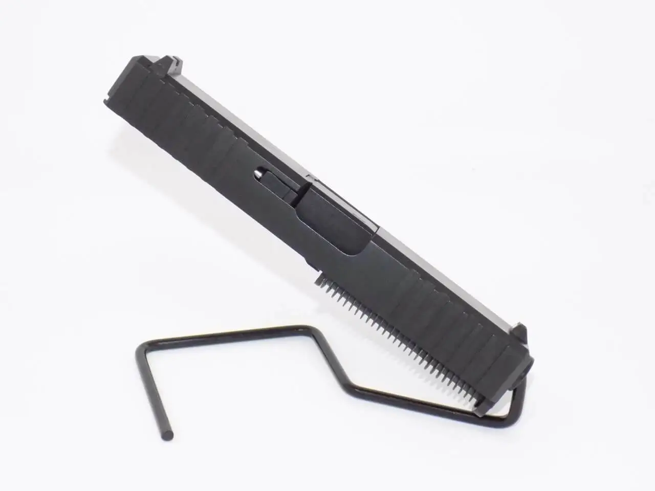 PF940c Full Build Kit - Minus Frame