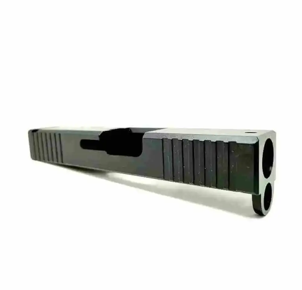 Patmos Arms Judah 27 Slide - Subcompact