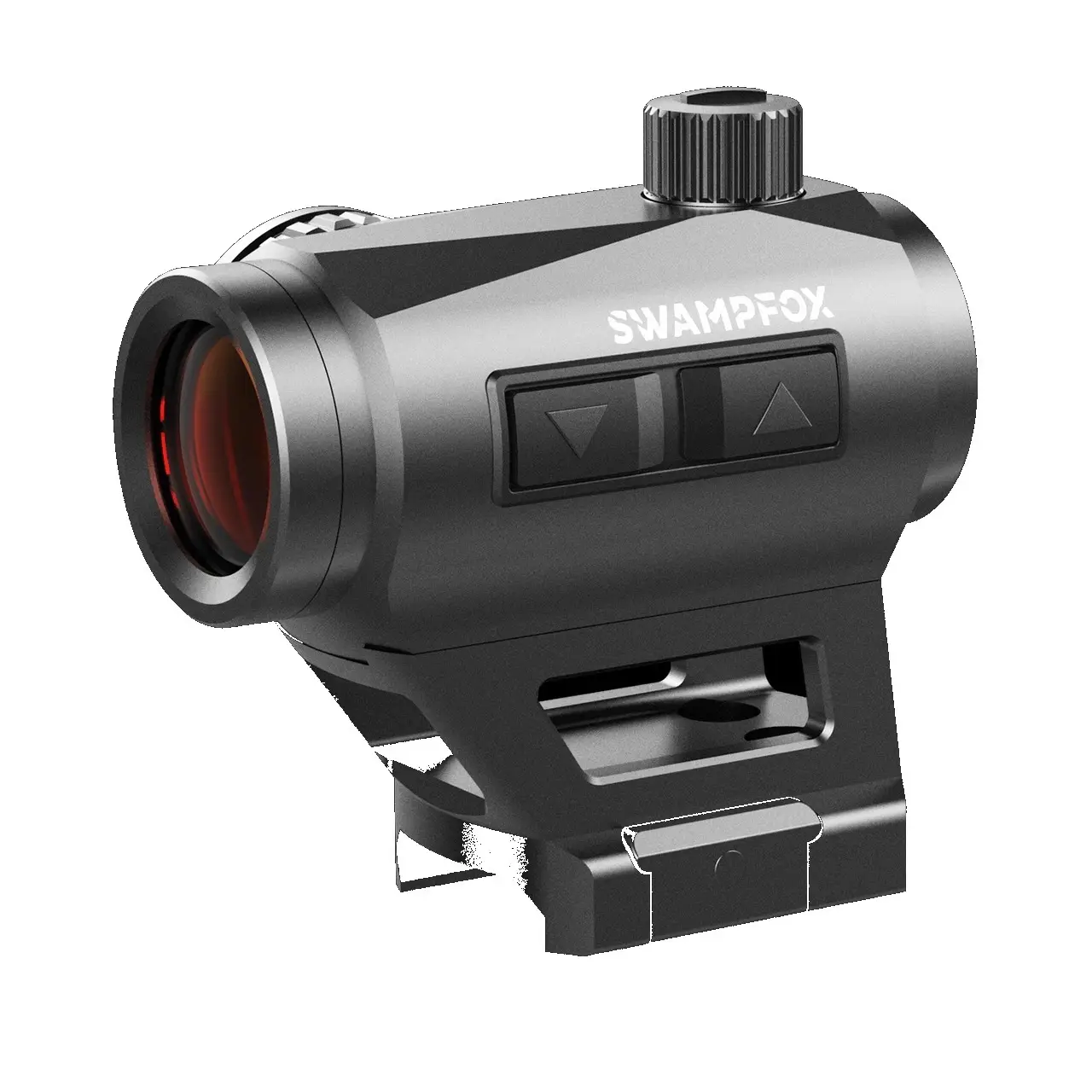 Swampfox - Liberator Mini Circle Dot Sight | JSD Supply